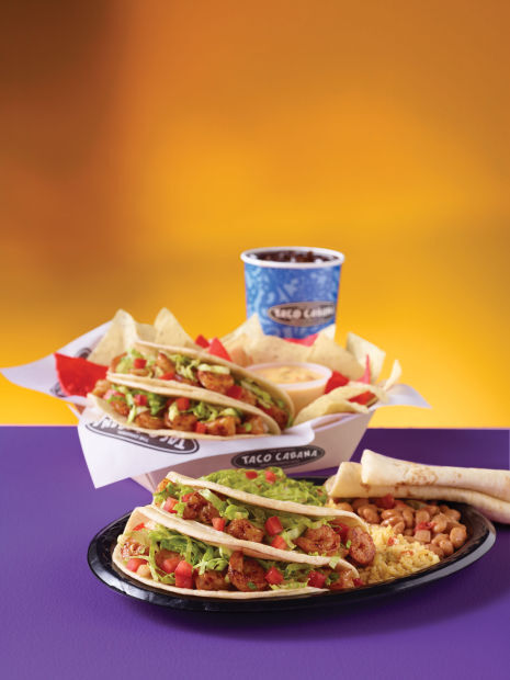Taco Cabana
